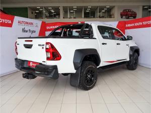 Toyota Hilux 2.8GD-6 double cab 4x4 GR-Sport - Image 2