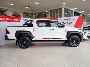 Toyota Hilux 2.8GD-6 double cab 4x4 GR-Sport - Image 3
