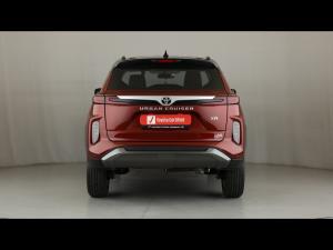 Toyota Urban Cruiser 1.5 XR auto - Image 5