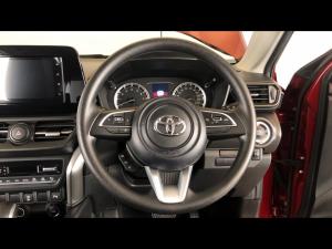 Toyota Urban Cruiser 1.5 XR auto - Image 8