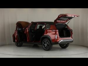 Toyota Urban Cruiser 1.5 XR auto - Image 25