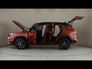 Toyota Urban Cruiser 1.5 XR auto - Image 26