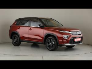 Toyota Urban Cruiser 1.5 XR auto - Image 1