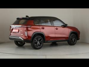 Toyota Urban Cruiser 1.5 XR auto - Image 2