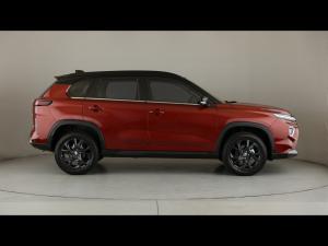 Toyota Urban Cruiser 1.5 XR auto - Image 3