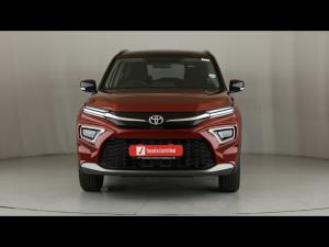 Toyota Urban Cruiser 1.5 XR auto - Image 4