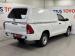 Toyota Hilux 2.4GD single cab S (aircon) - Thumbnail 2