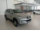 Thumbnail Toyota Fortuner 2.4GD-6 4x4 auto