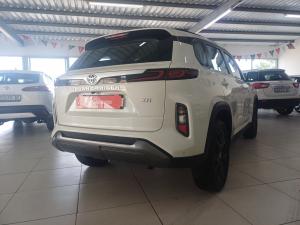 Toyota Urban Cruiser 1.5 XR auto - Image 2