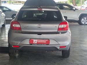 Toyota Starlet 1.4 XS auto - Image 5