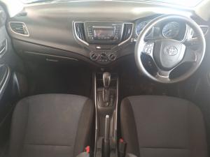 Toyota Starlet 1.4 XS auto - Image 6