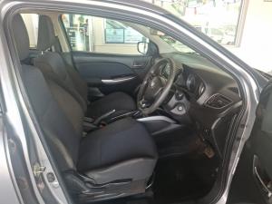 Toyota Starlet 1.4 XS auto - Image 7