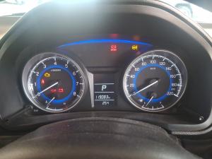 Toyota Starlet 1.4 XS auto - Image 8