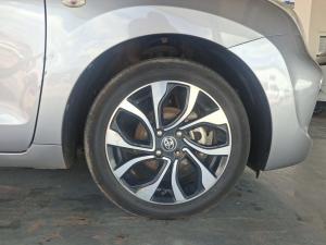 Toyota Starlet 1.4 XS auto - Image 10