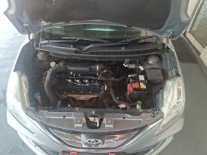 Toyota Starlet 1.4 XS auto - Image 11