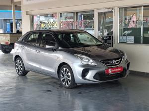 Toyota Starlet 1.4 XS auto - Image 1