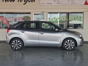 Toyota Starlet 1.4 XS auto - Image 3