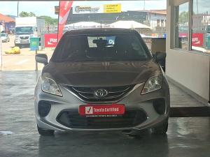 Toyota Starlet 1.4 XS auto - Image 4