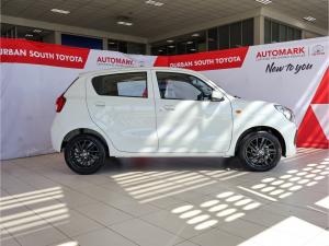 Toyota Vitz 1.0 XR manual - Image 3