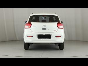 Toyota Vitz 1.0 - Image 5