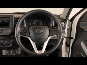 Toyota Vitz 1.0 - Image 8