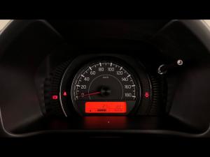 Toyota Vitz 1.0 - Image 9