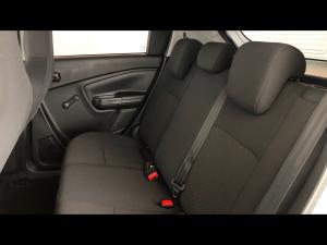 Toyota Vitz 1.0 - Image 11