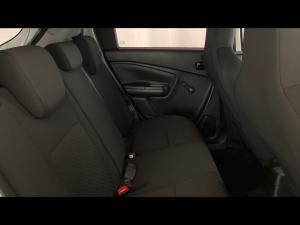 Toyota Vitz 1.0 - Image 12