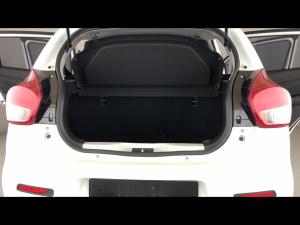 Toyota Vitz 1.0 - Image 13