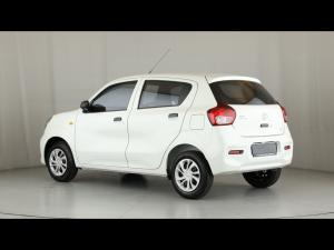 Toyota Vitz 1.0 - Image 21