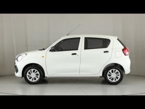 Toyota Vitz 1.0 - Image 22