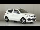 Thumbnail Toyota Vitz 1.0