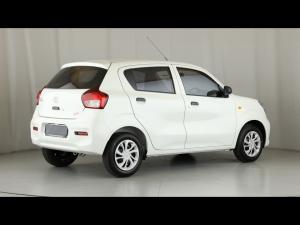 Toyota Vitz 1.0 - Image 2