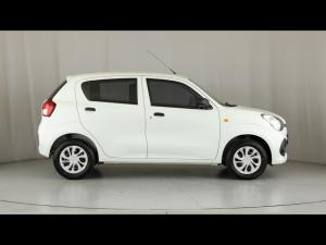 Toyota Vitz 1.0 - Image 3