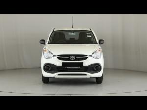 Toyota Vitz 1.0 - Image 4