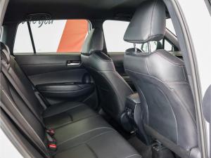 Toyota Corolla Cross 1.8 XR - Image 12