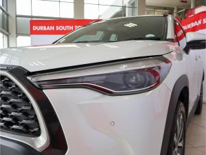 Toyota Corolla Cross 1.8 XR - Image 15