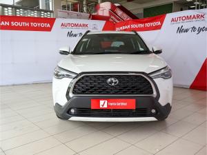 Toyota Corolla Cross 1.8 XR - Image 4