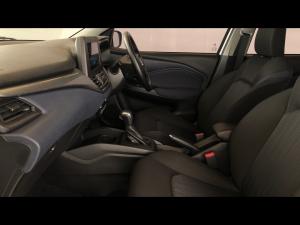 Toyota Starlet 1.5 XS auto - Image 7