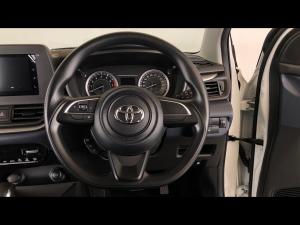 Toyota Starlet 1.5 XS auto - Image 8