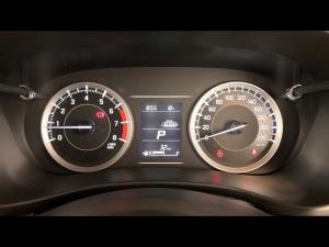 Toyota Starlet 1.5 XS auto - Image 9