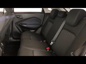 Toyota Starlet 1.5 XS auto - Image 11