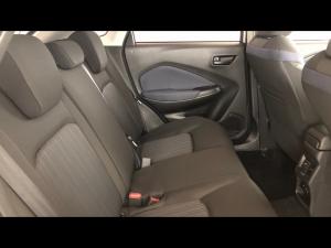 Toyota Starlet 1.5 XS auto - Image 12