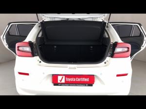 Toyota Starlet 1.5 XS auto - Image 13