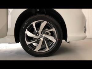 Toyota Starlet 1.5 XS auto - Image 17