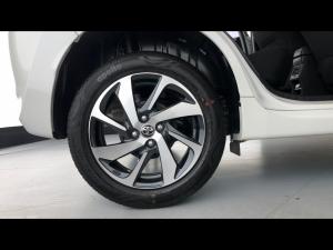 Toyota Starlet 1.5 XS auto - Image 20