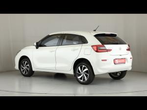 Toyota Starlet 1.5 XS auto - Image 21