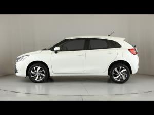 Toyota Starlet 1.5 XS auto - Image 22