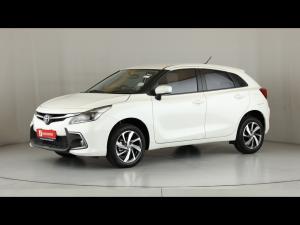 Toyota Starlet 1.5 XS auto - Image 23