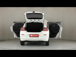 Toyota Starlet 1.5 XS auto - Image 24